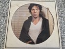 Bruce Springsteen - Darkness On The Edge Of Town - LP, Album, Pic, Promo