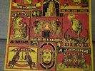 LP - Vinyl - 	Attwenger - Live im Chelsea