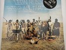 Leon Russell Stop All That Jazz Vinyl - Sealed - 1974 SR 2108 - In Shrink