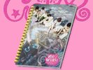 NCT WISH COLOR 3rd Mini Album PHOTO BOOK Ver./CD+Book+Sticker+Poster+2 Card+GIFT