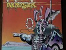 Hackensack - Up The Hard Way - 1974 First Press VG+/VG+