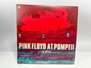 Pink Floyd At Pompeii - MCMLXXII Black Vinyl