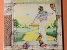 Elton John Goodbye Yellow Brick Road Vinyl LP Super Disc Half Speed Master NM