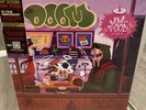 MF DOOM - MM..FOOD 20th Anniversary Edition Deluxe Vinyl + Kookies 7