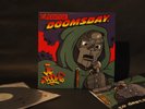 MF Doom - Operation: Doomsday Vinyl LP with poster (2016 Reissue)