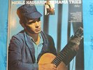 Merle Haggard And The Strangers Mama Tried Vinyl LP VG+