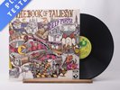 Deep Purple The Book Of Taliesyn A-1 B-1 Repress LP Album Vinyl Record - EX/EX