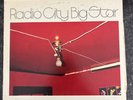 BIG STAR Radio City ORIG 1974 LP 1st Pressing ARDENT ADS 1501