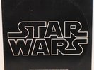 Star Wars OST 1977 20th Century 2x LP John Williams-London Symphony Orchestra