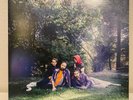 Big Thief - U.F.O.F. LP (Used Color Vinyl) - VMP limited