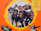 Sunlight-The Creation of Sunlight US psych reissue lp