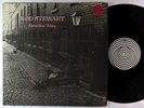 Rod Stewart - Gasoline Alley LP - Vertigo - Germany VG++