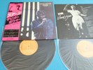 DAVID BOWIE 2LP Stage 1978 RCA / RVC Japan RCA-9149/50 OBI