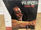 Al Green - Call Me - VMP Classics - Vinyl Me Please - NEW Sealed