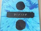 Ed Sheeran Divide Limited Deluxe 2LP Blue Vinyl Album Book