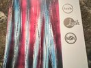 Lush Origami Vinyl LP Box Set Gala, Split, lovelife, Topolino - Rare Find
