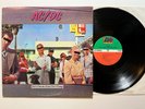 AC/DC DIRTY DEEDS DONE DIRT CHEAP LP 1976 Atlantic Record Club Edition VG