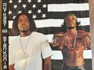 OutKast – Stankonia (2000) Orange Translucent Vinyl 2LP Arista 73008-26072-1 VG+