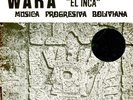 Wara - El Inca Black Vinyl Edition (1973 - EU - Reissue)
