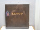 ZZ TOP From The Top: 1971-1976 Limited Edition 180 Gram 5LP High Fidelity