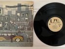War - The World Is A Ghetto 1972 United Artists lp Funk Soul OG 1st Press NM