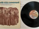 The South Side Movement - S/T 1973 Wand Records lp OG 1st RARE Soul Funk NM