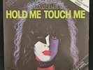 Paul Stanley (KISS) Hold Me Touch Me UK 7