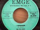 Five Discs 