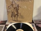 Carl And The Passions Landlocked LP Record