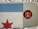 The Effigies Haunted Town LP 1981 Autumn Records