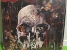 Slayer - South of Heaven LP thrash metal, practically brand new