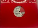 RED FLAG - RUSSIAN RADIO - ENIGMA 75519 - ELECT SYNTH VINYL LP SINGLE
