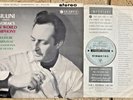 COLUMBIA SAX 2405 DVORAK NEW WORLD SYMPHONY 1ST STEREO B/S 12