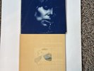 2 Joni Mitchell LPs - Blue/Court and Spark - VG+ condition