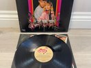 Grease 2 Original Soundtrack Recording LP (1982 RSO Records) Michelle Pfeiffer
