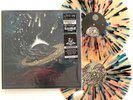 CAVE IN - Heavy Pendulum Ltd Newbury Comics Edition /300 Splatter Vinyl LP MINT