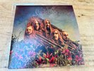 Opeth - Garden Of The Titans (Live at Red Rocks) 2LP Black Vinyl