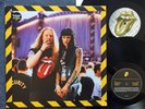 Rolling Stones No Security 2 LP Original 1998 UK Release Virgin Records