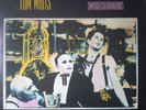 TOM WAITS Swordfishtrombones 1983 Vinyl LP UK Island ILPS 9762 JS KENDUN runout