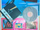 Pink Floyd – The Dark Side Of The Moon,  OBI POSTER Japan, NM, LP