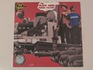 The Black Keys: Rubber Factory Limited Edition  180g Vinyl Album 80379-1