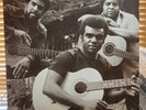 The Isley Brothers, Given It Back, 1971 1st T-Neck, TNS-3008