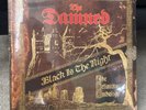 Black Is the Night: Definitive Anthology - The Damned 4 x lp Vinyl New Sealed