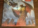 Bat Out Of Hell II Back Into Hell 25th Anniversary Vinyl US Debut