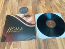 J J CALE ROLL ON LP 180 GRAM VINYL + CD VG++
