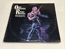 [EX to NM VINYL ] OZZY OSBOURNE RANDY RHOADS TRIBUTE 2 LP  [CBS ZX2 40714]
