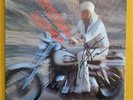 Wayne Cochran & His CC Riders *Alive Well* Signed Autographed LP Vinyl Record