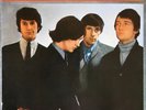 The Kinks Kinda Kinks MONO NEAR MINT Pye Vinyl LP