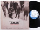 DUKE PEARSON Wahoo  BLUE NOTE LP mono NY van gelder j