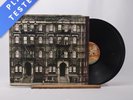 Led Zeppelin Physical Graffiti Double LP Album Vinyl Record - VG+/VG+